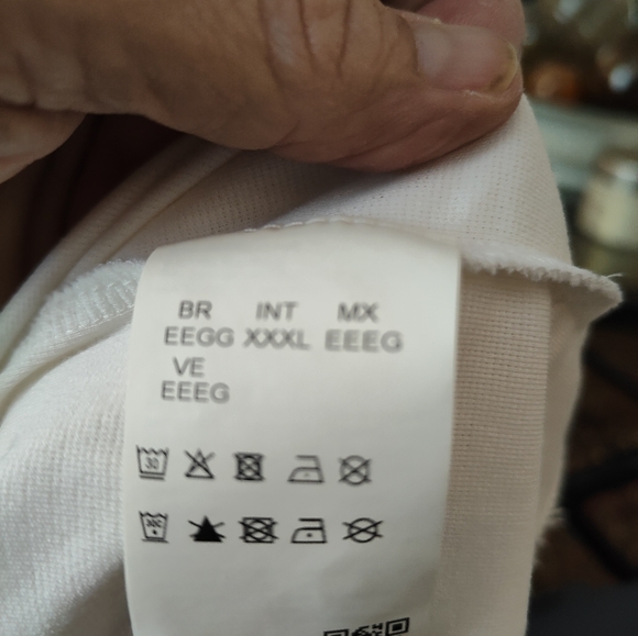 HUGO BOSS MENS POLO SHIRT - Picture 6 of 8